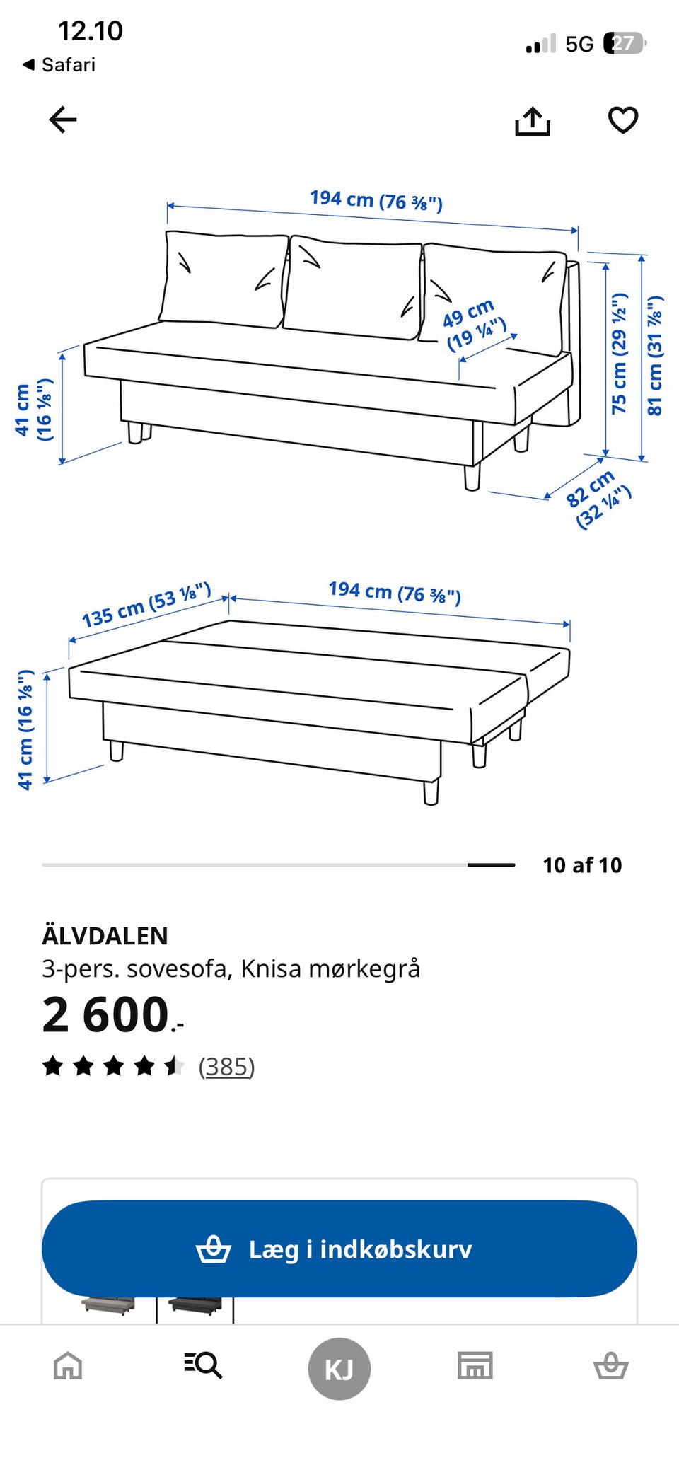Galleribillede