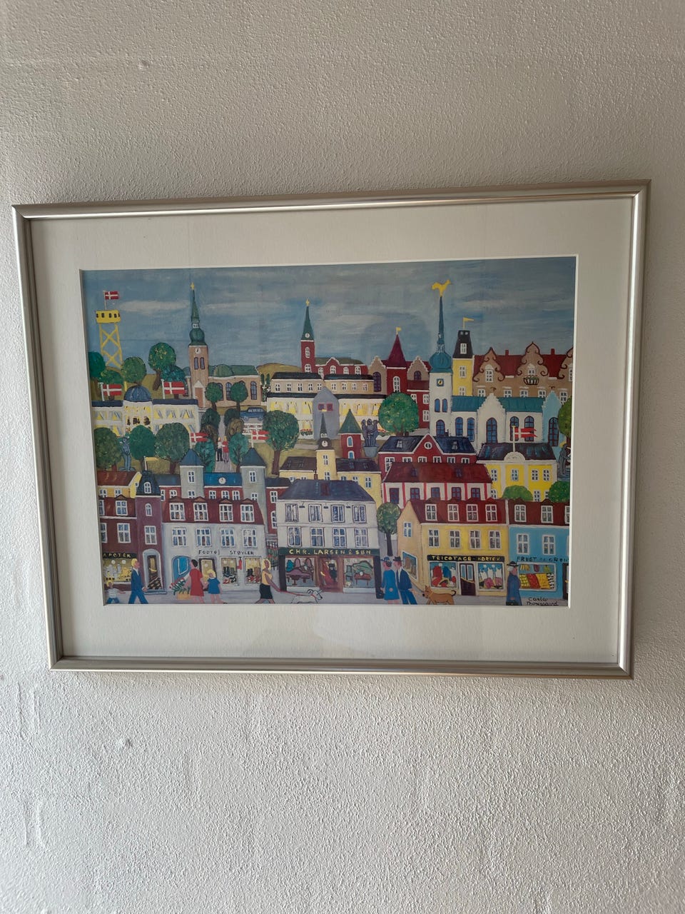 Galleribillede