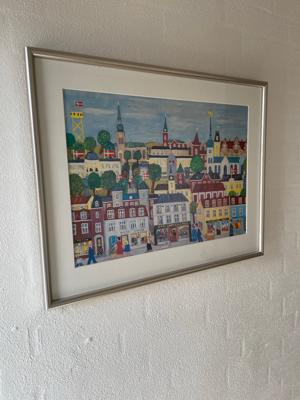 Galleribillede