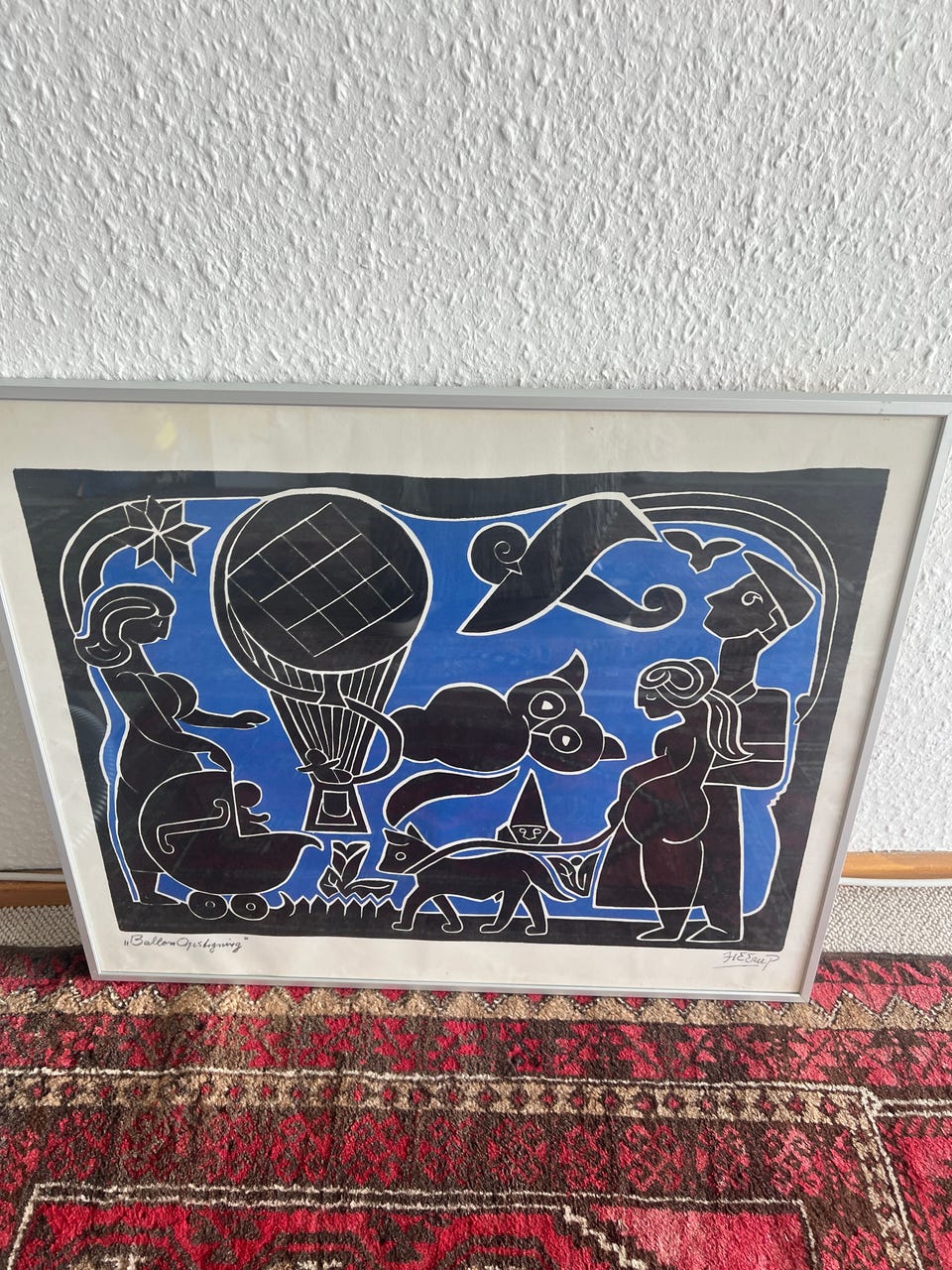 Galleribillede