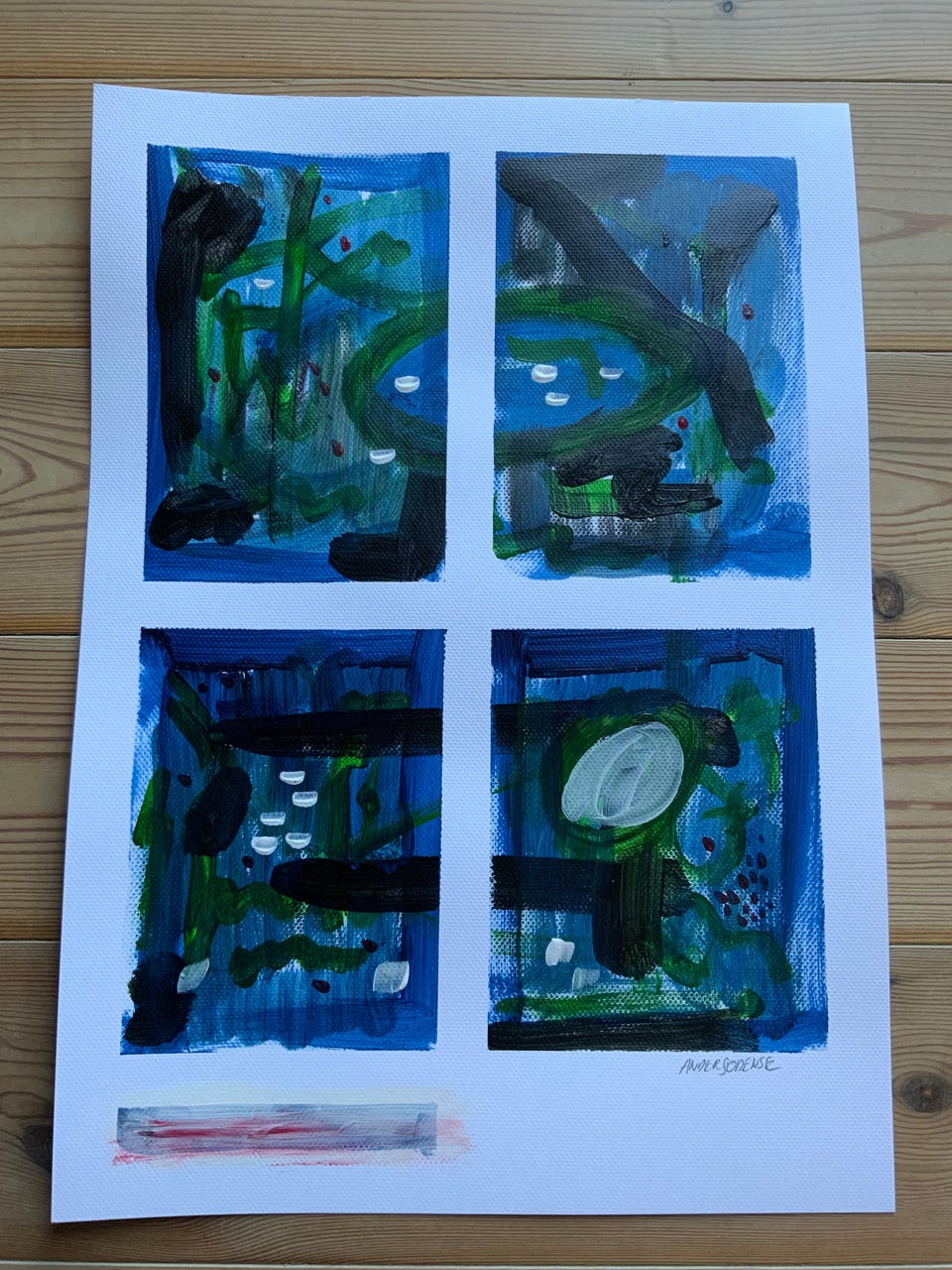 Galleribillede