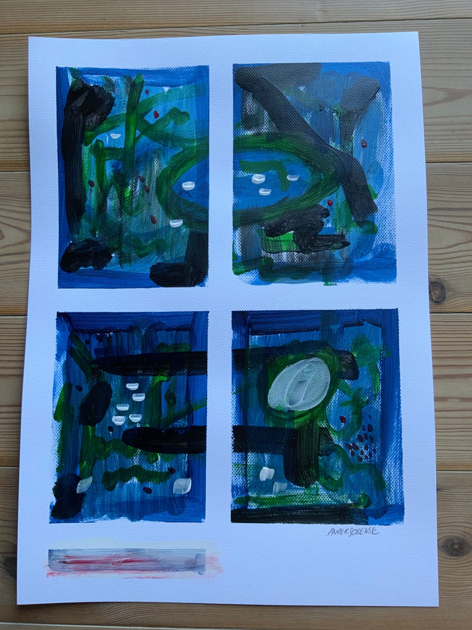 Galleribillede
