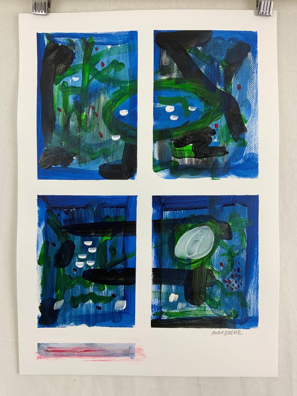 Galleribillede