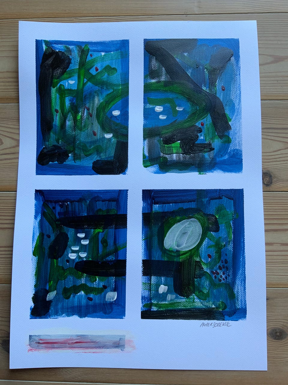 Galleribillede