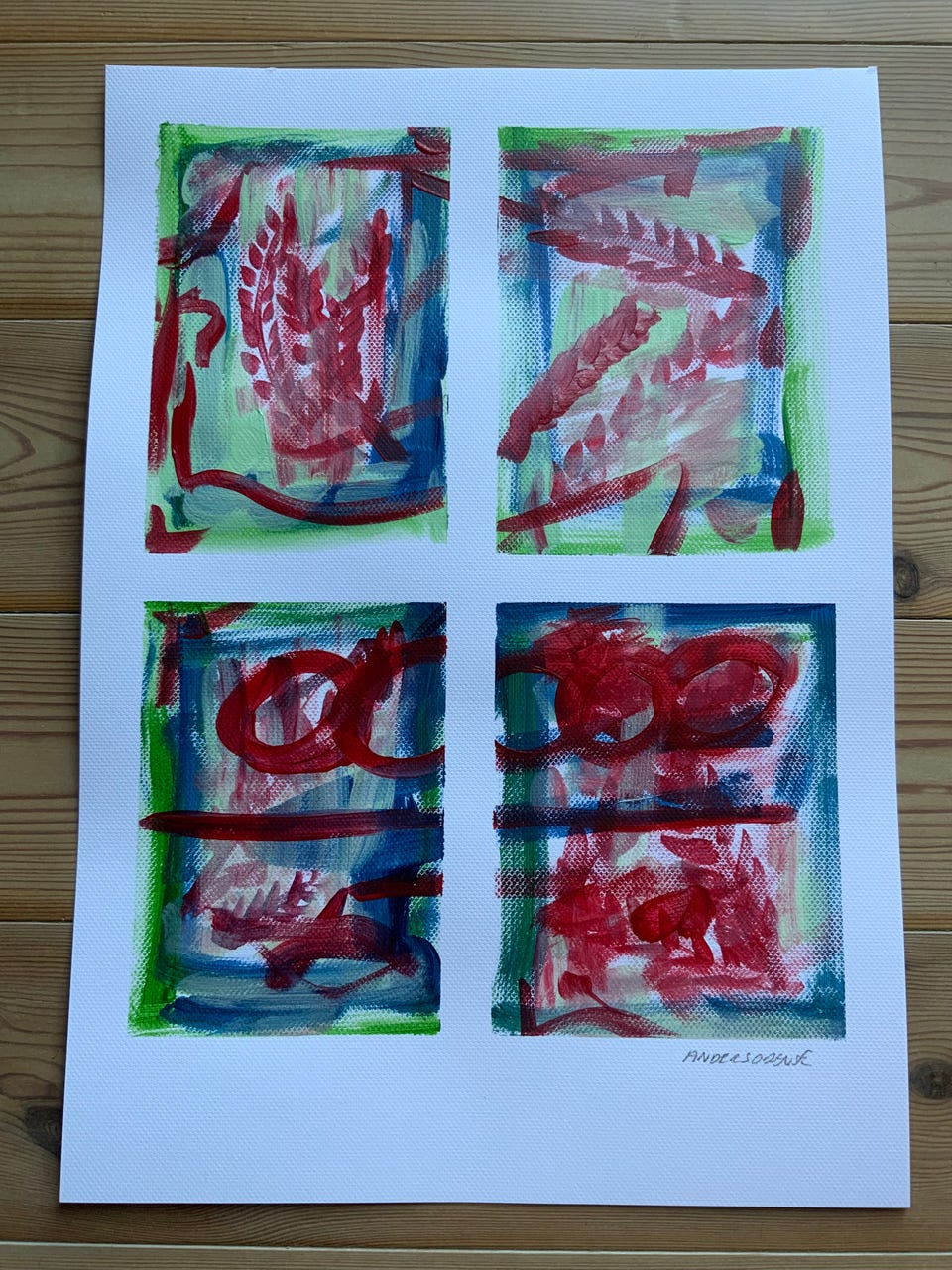 Galleribillede