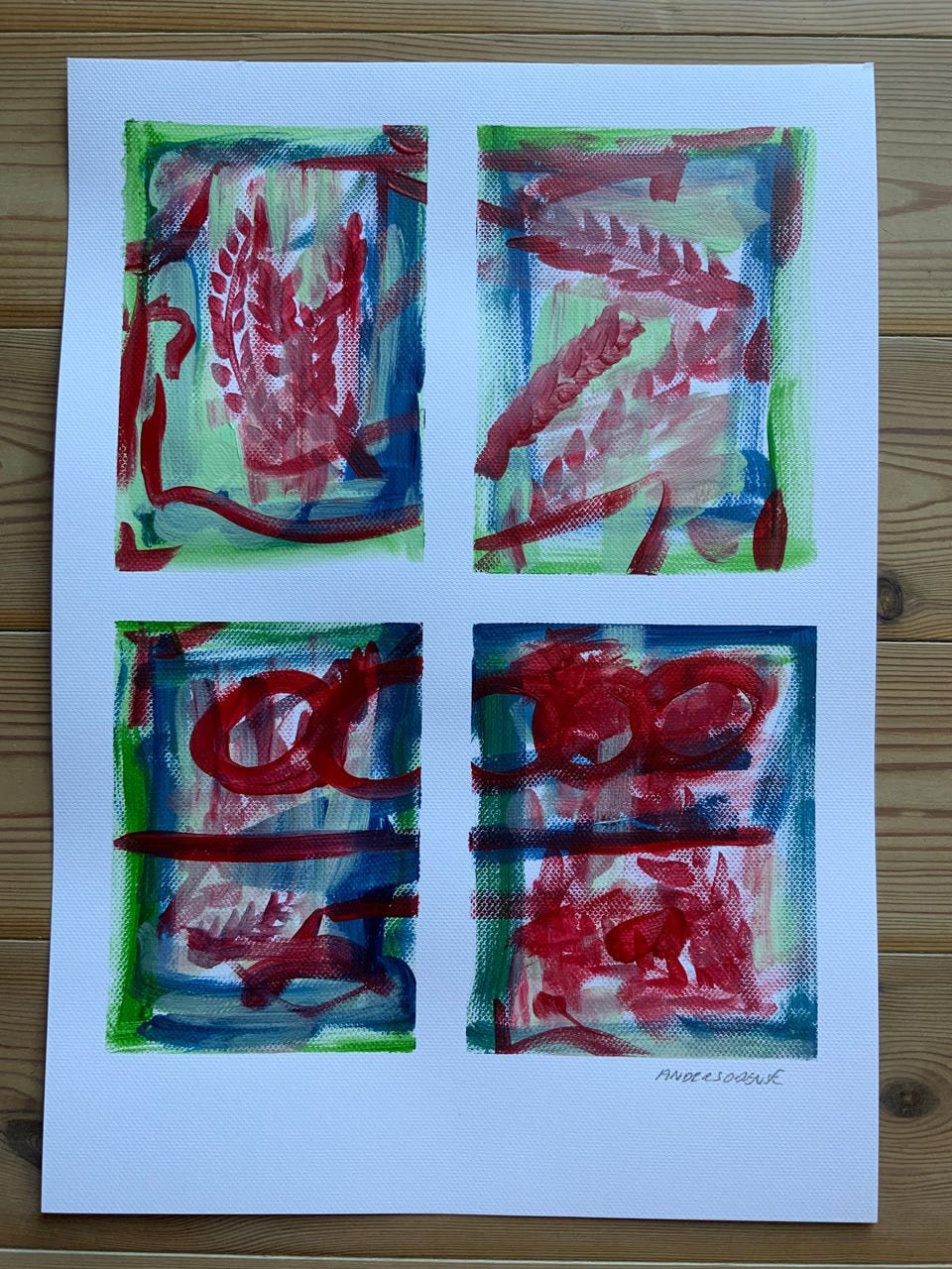 Galleribillede