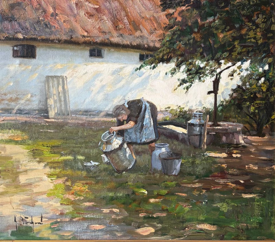 Galleribillede