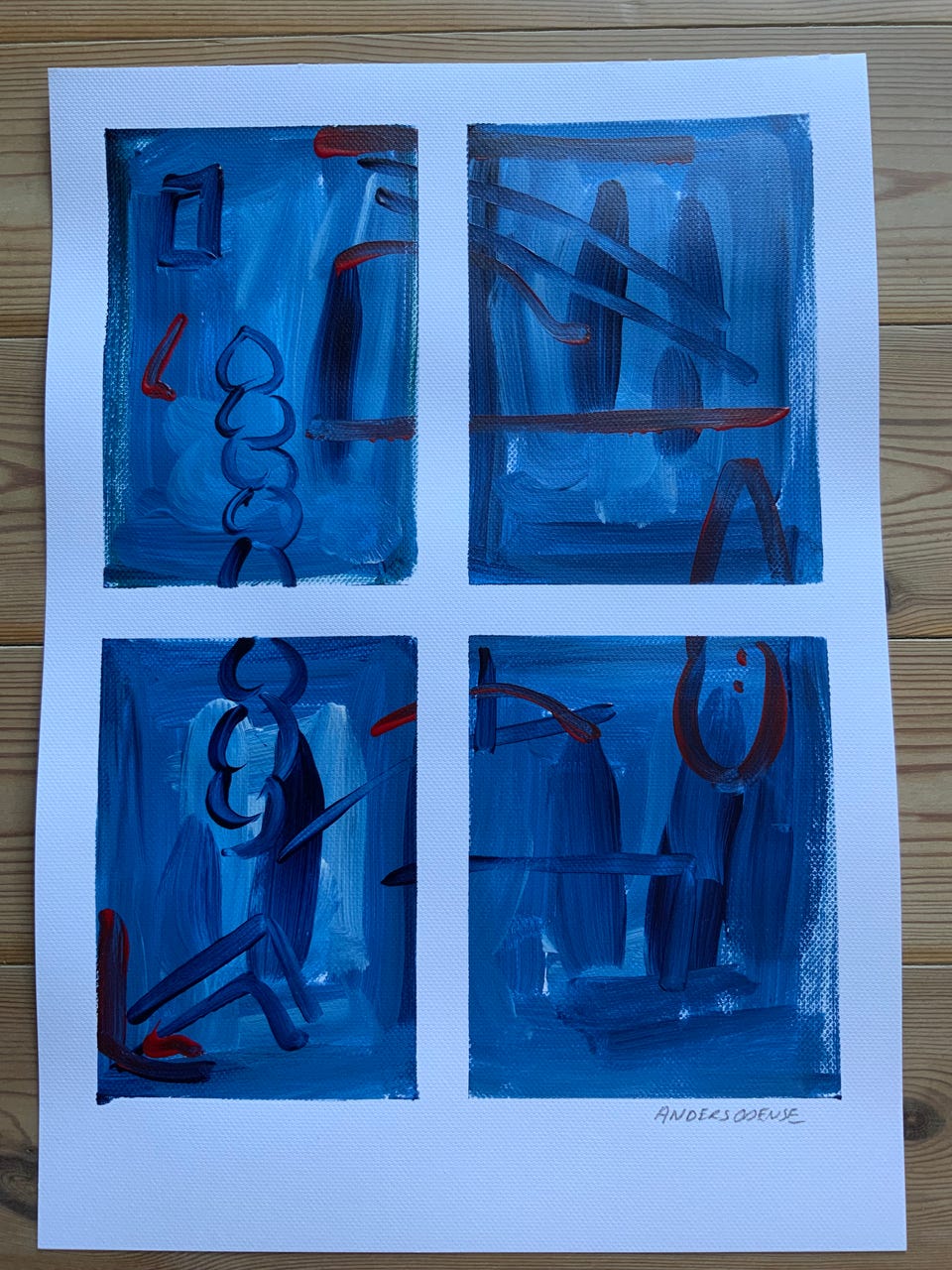 Galleribillede