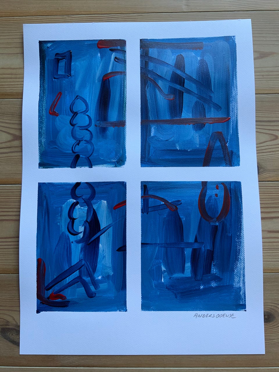 Galleribillede