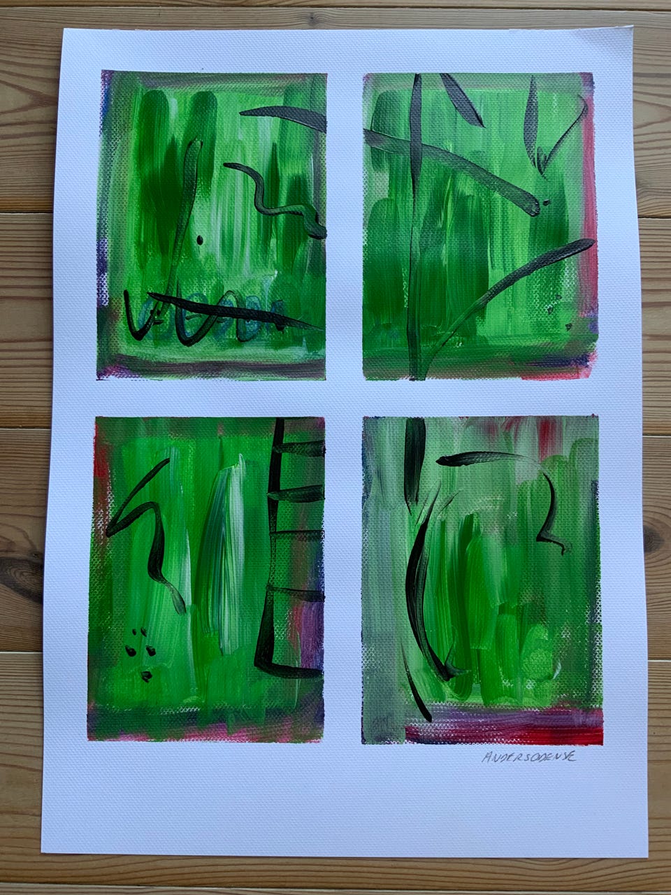 Galleribillede