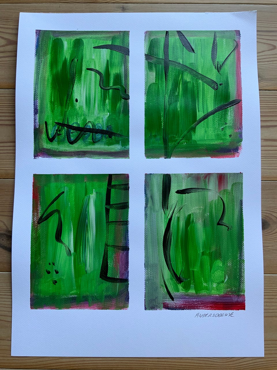 Galleribillede