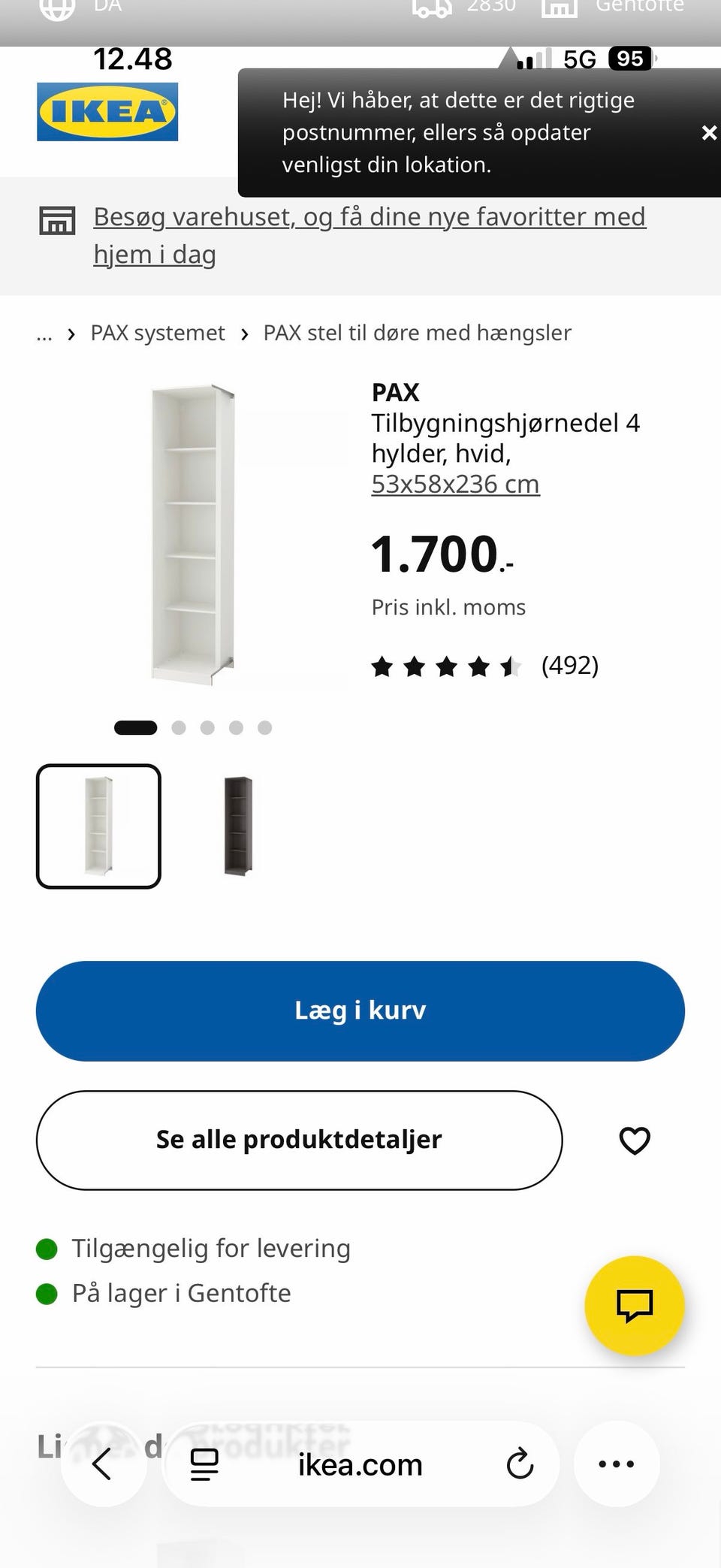 Galleribillede