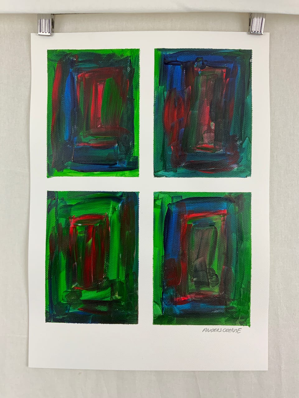 Galleribillede
