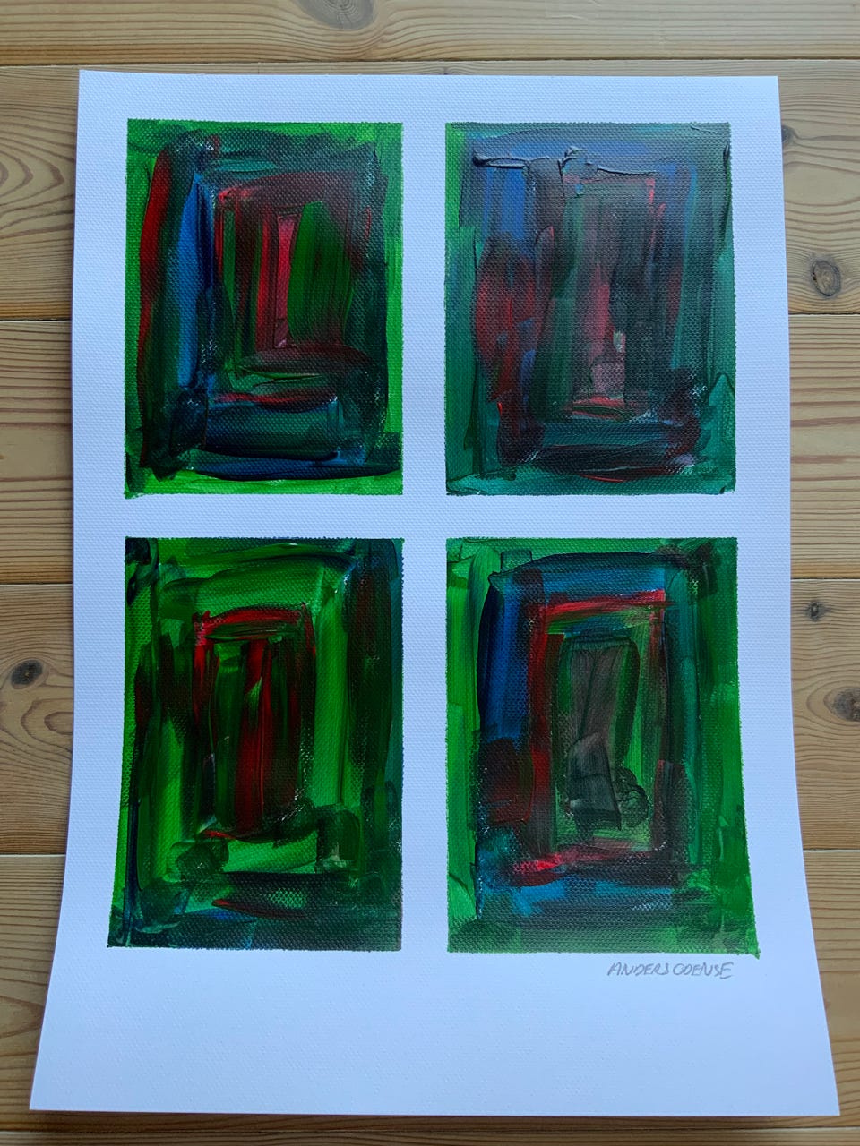 Galleribillede