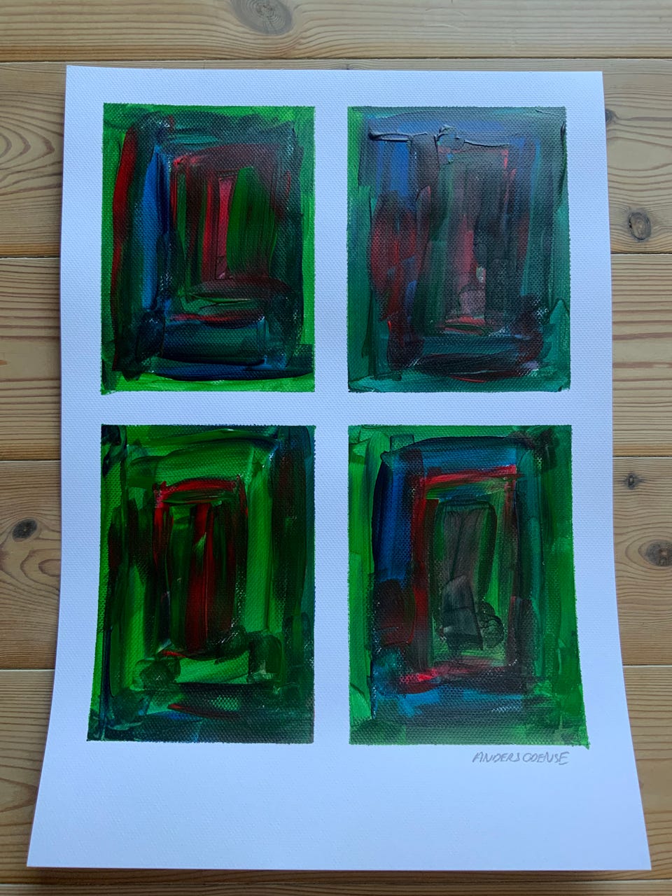 Galleribillede