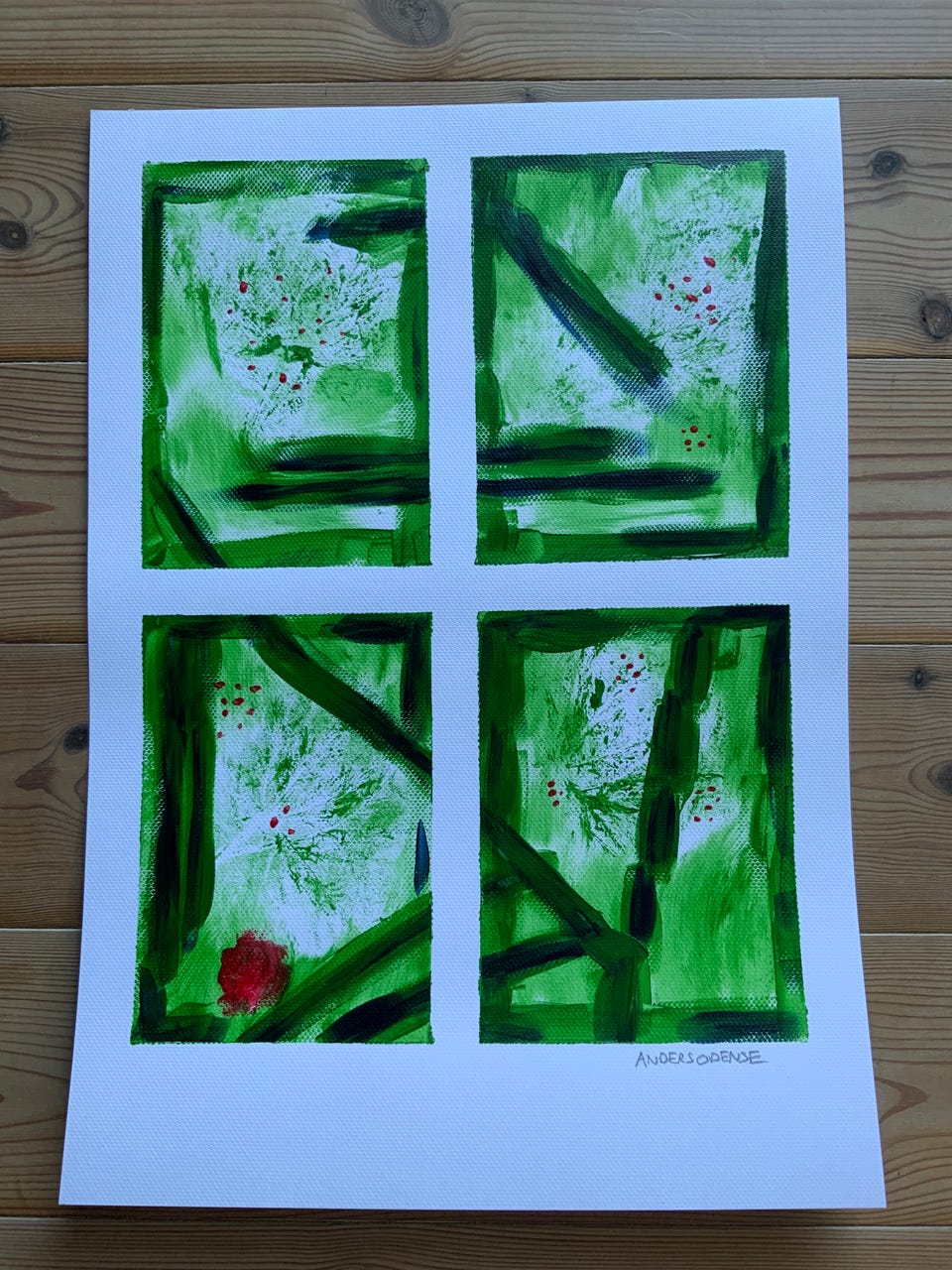 Galleribillede