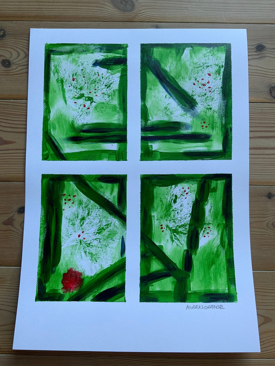 Galleribillede