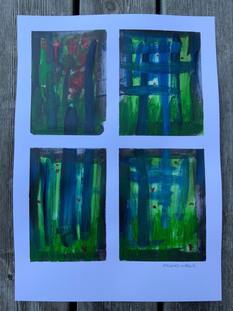 Galleribillede