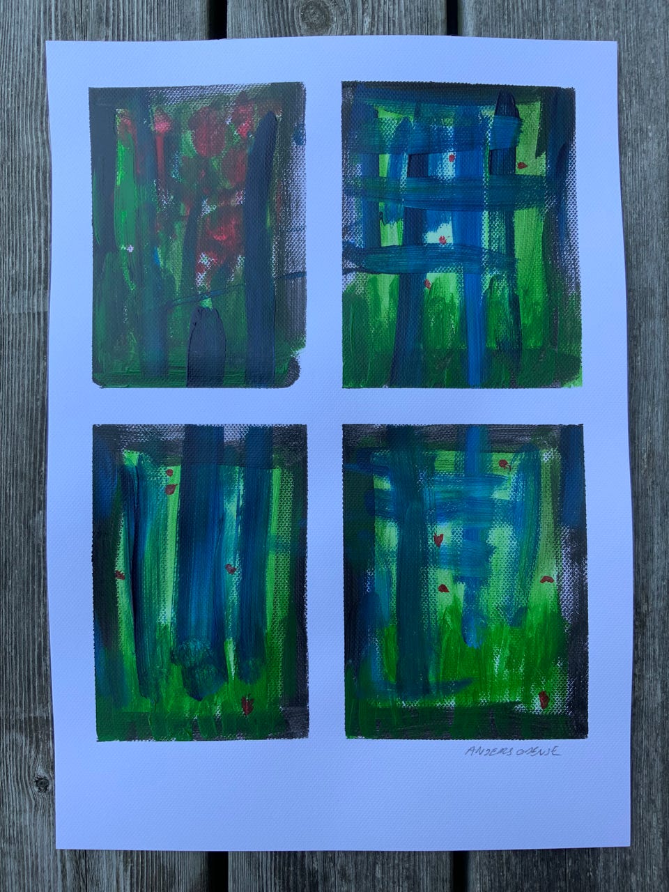 Galleribillede