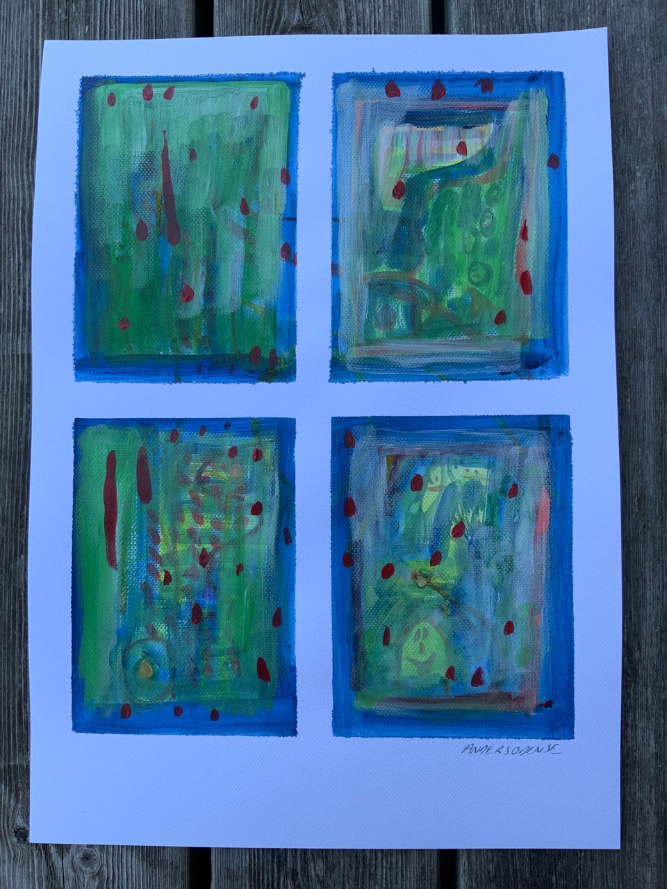 Galleribillede