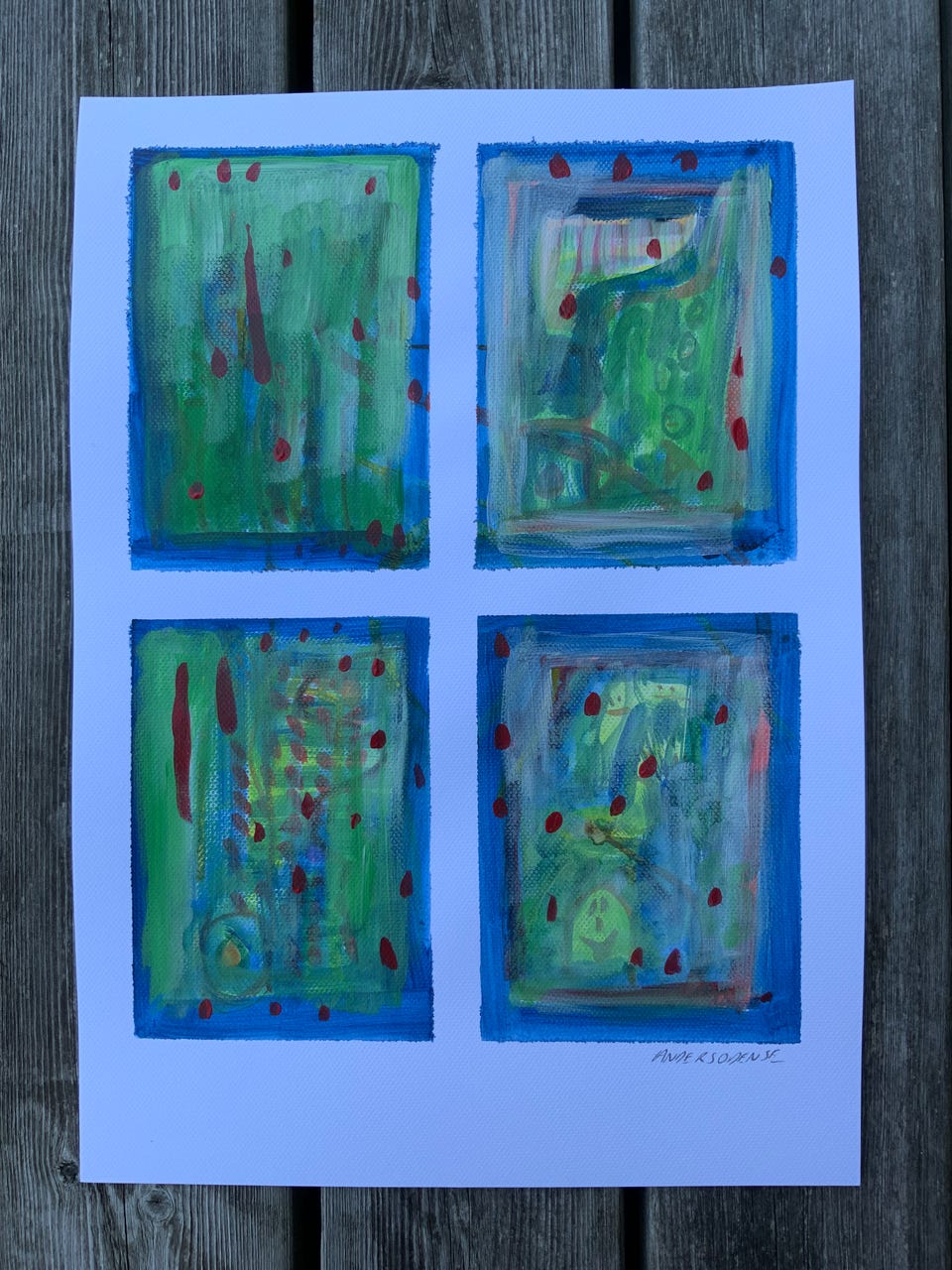 Galleribillede