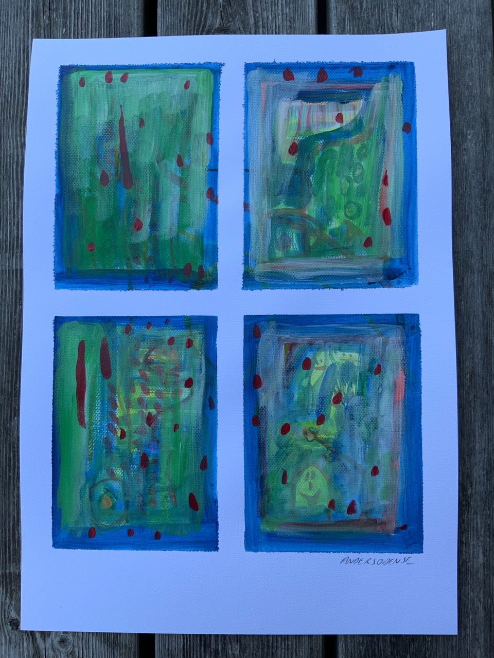Galleribillede