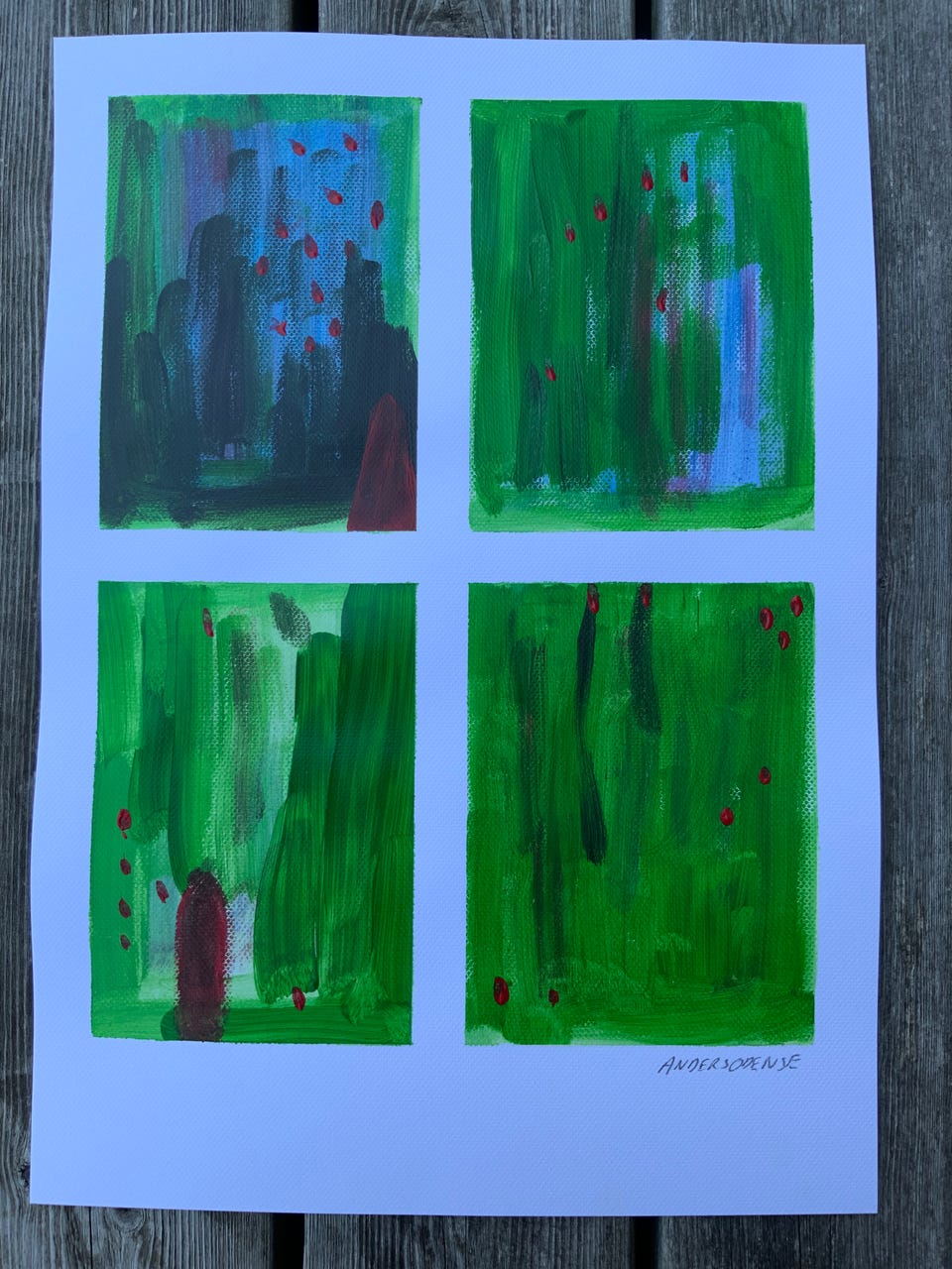 Galleribillede