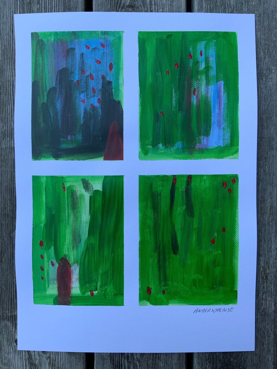 Galleribillede