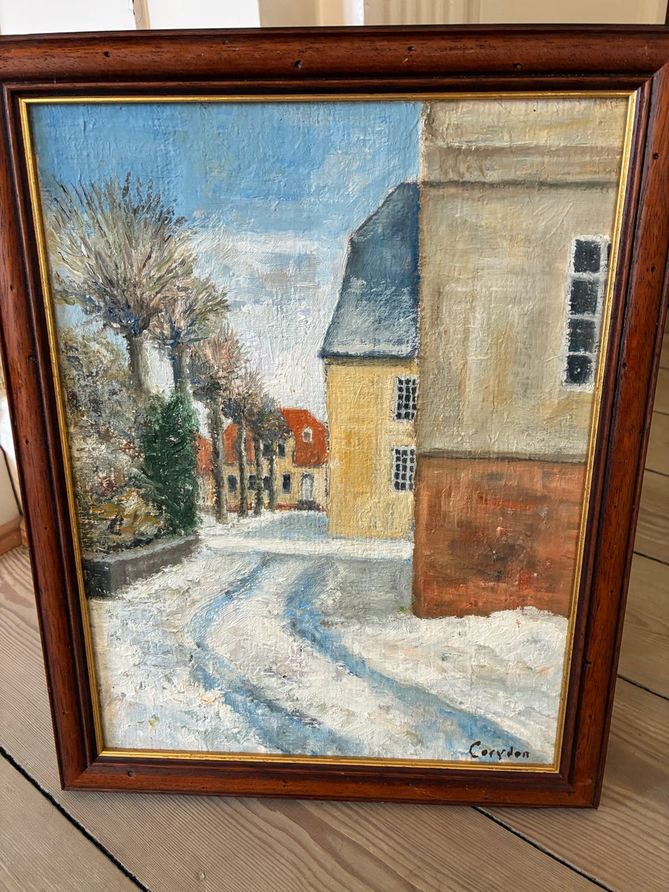 Galleribillede