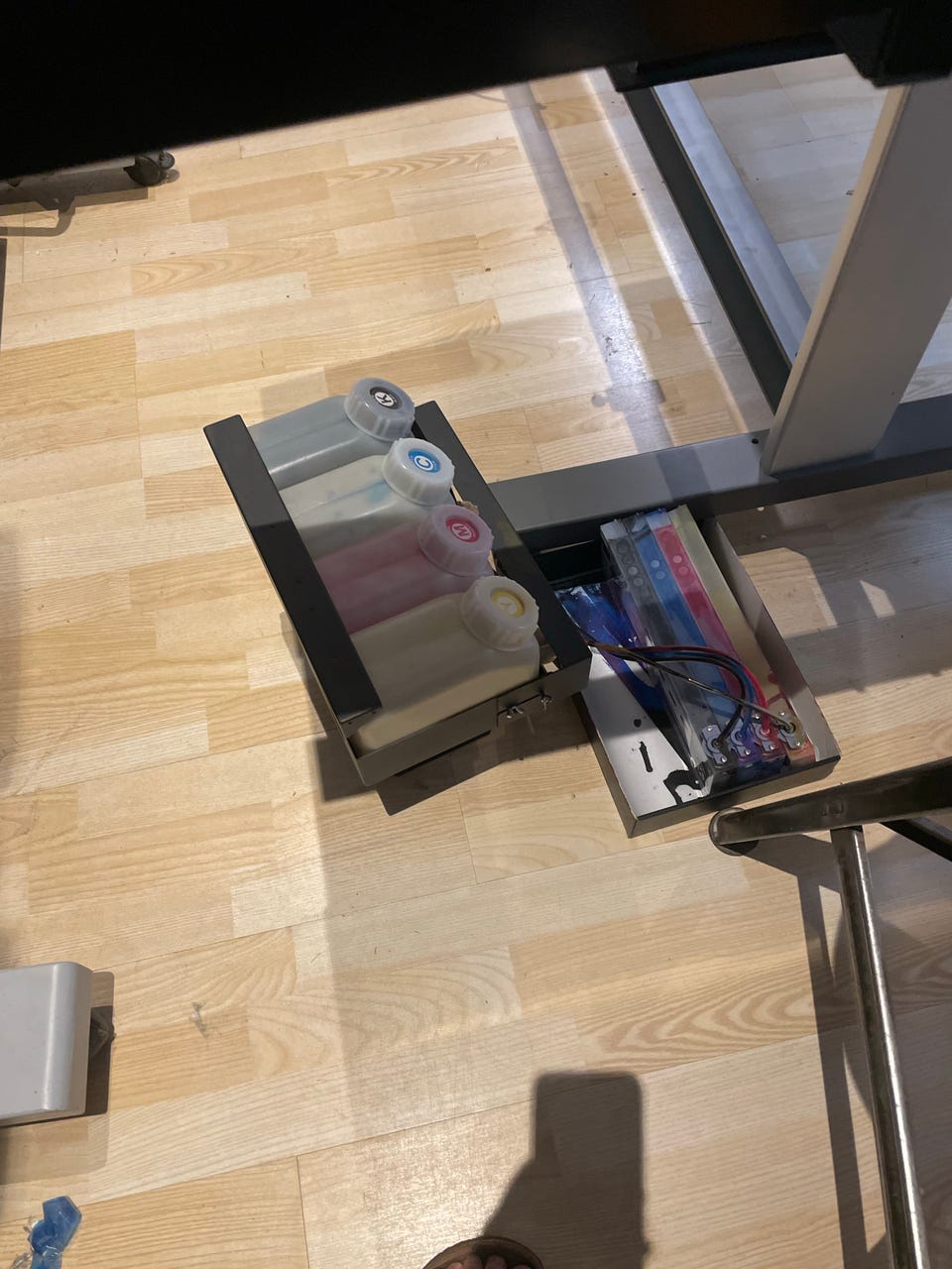 Galleribillede