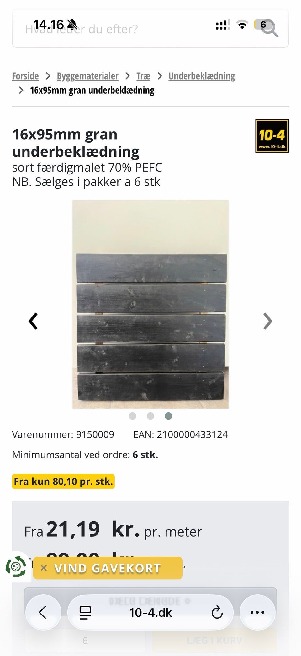 Galleribillede