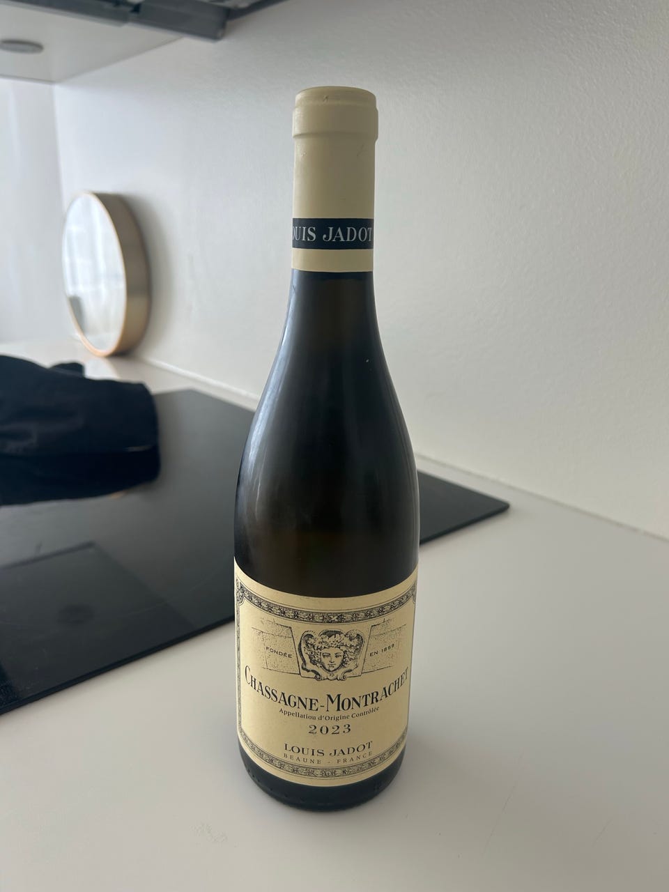 Louis Jadot Chassagne-Montrachet 2023 | DBA