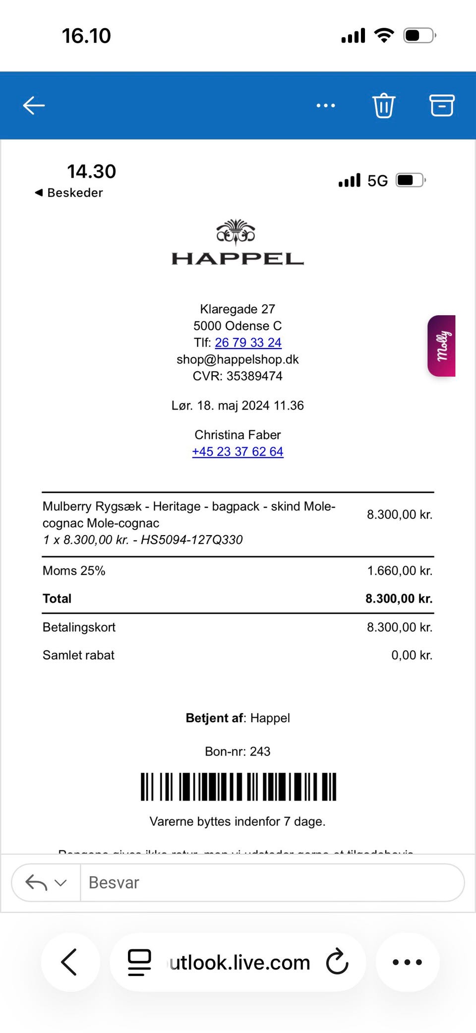 Galleribillede
