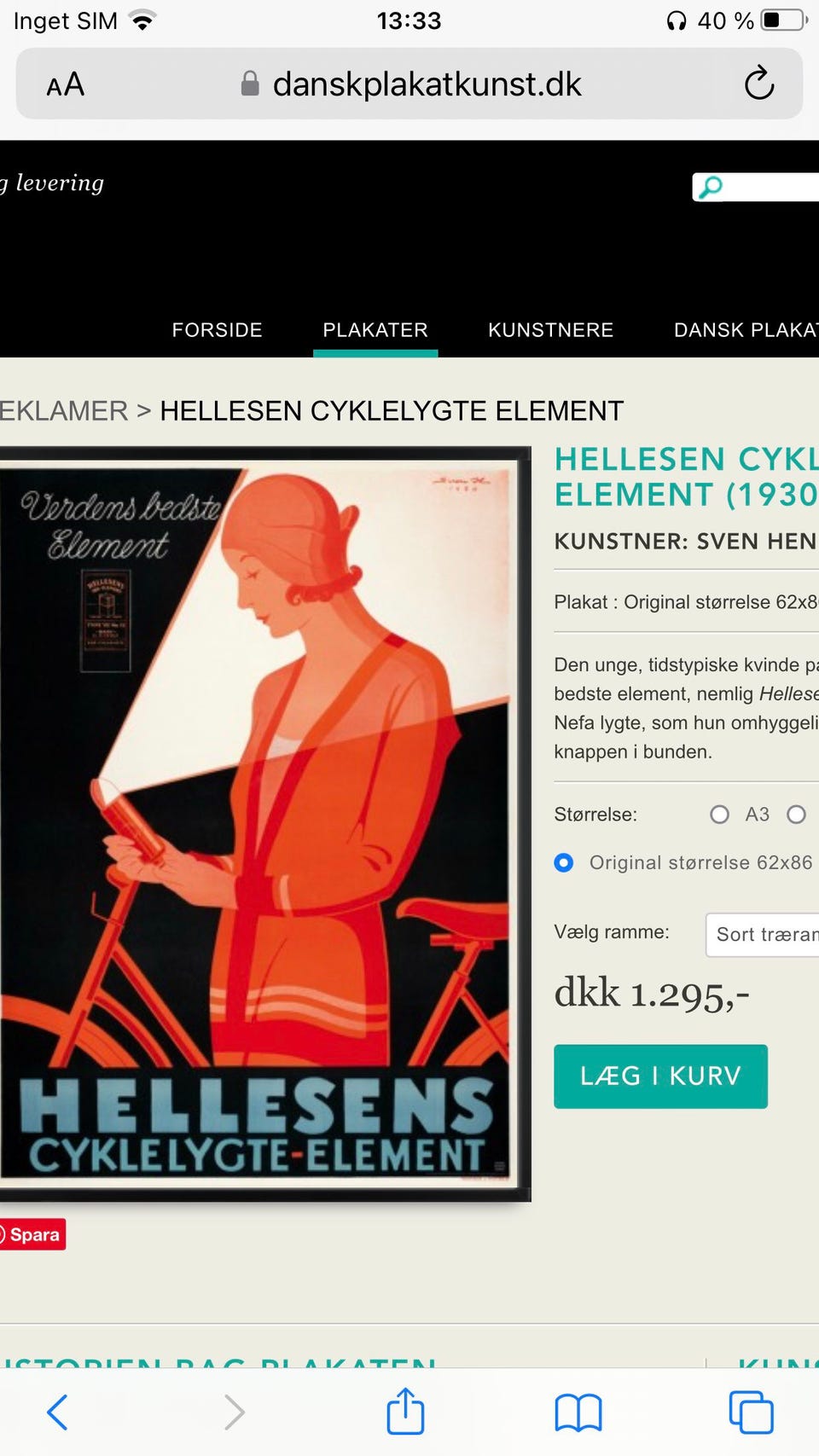 Galleribillede