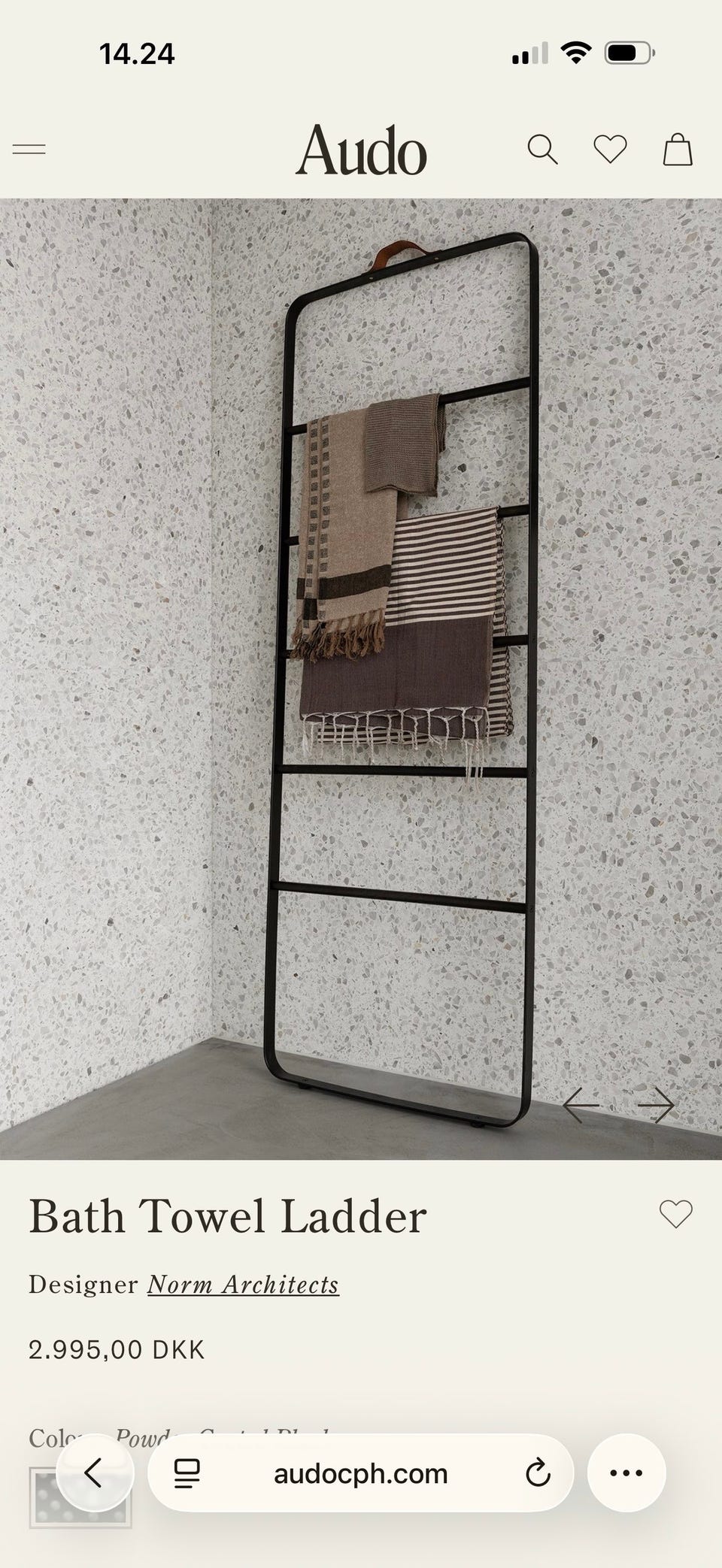 Galleribillede