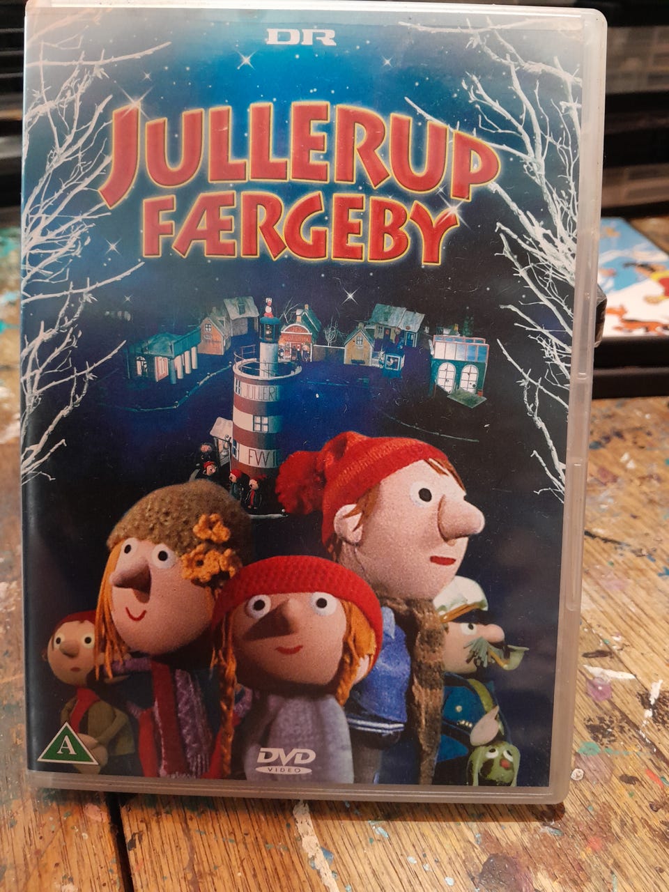 Galleribillede