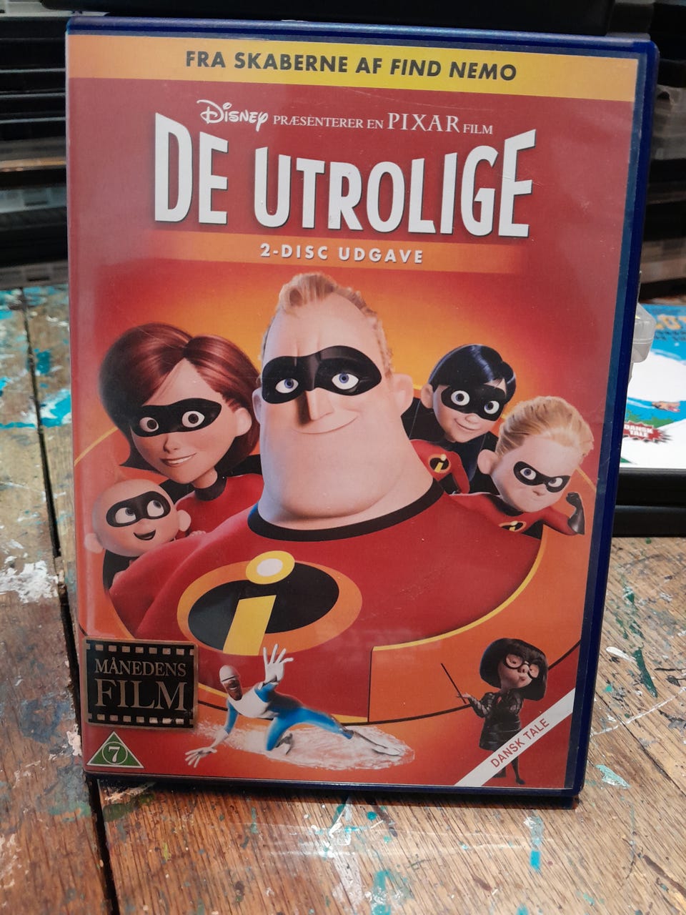 Galleribillede