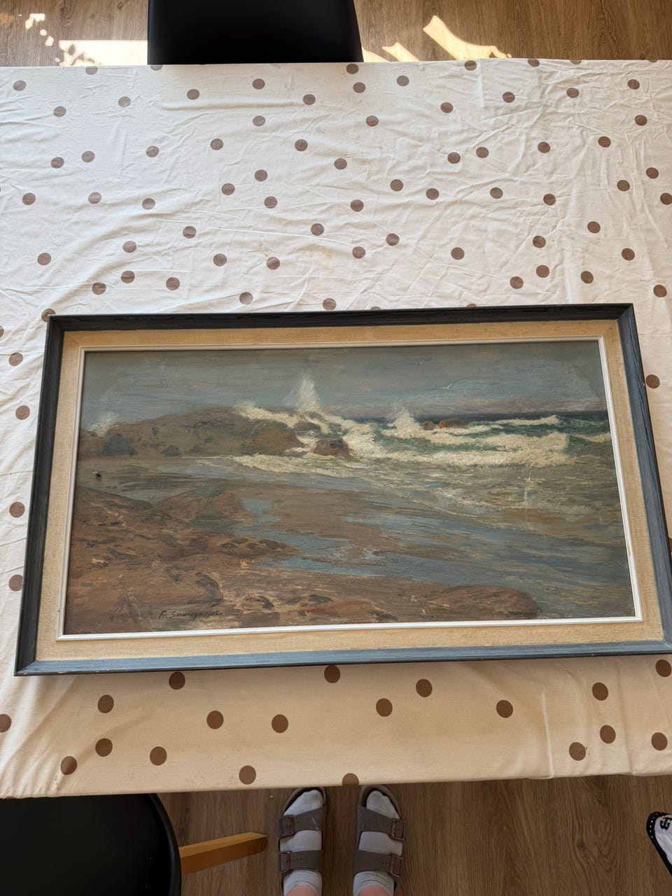 Galleribillede