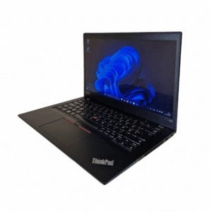 Lenovo ThinkPad X13 Gen 1 13