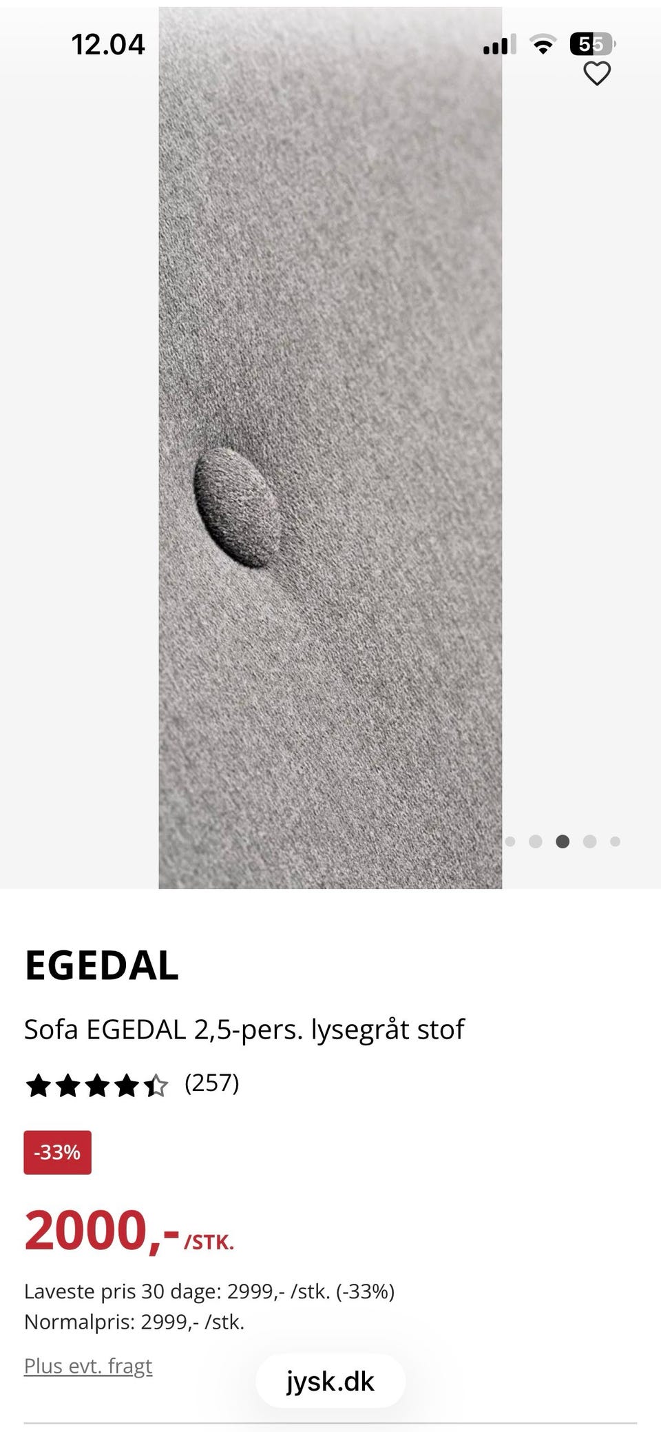 Galleribillede