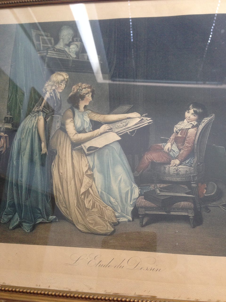 Galleribillede