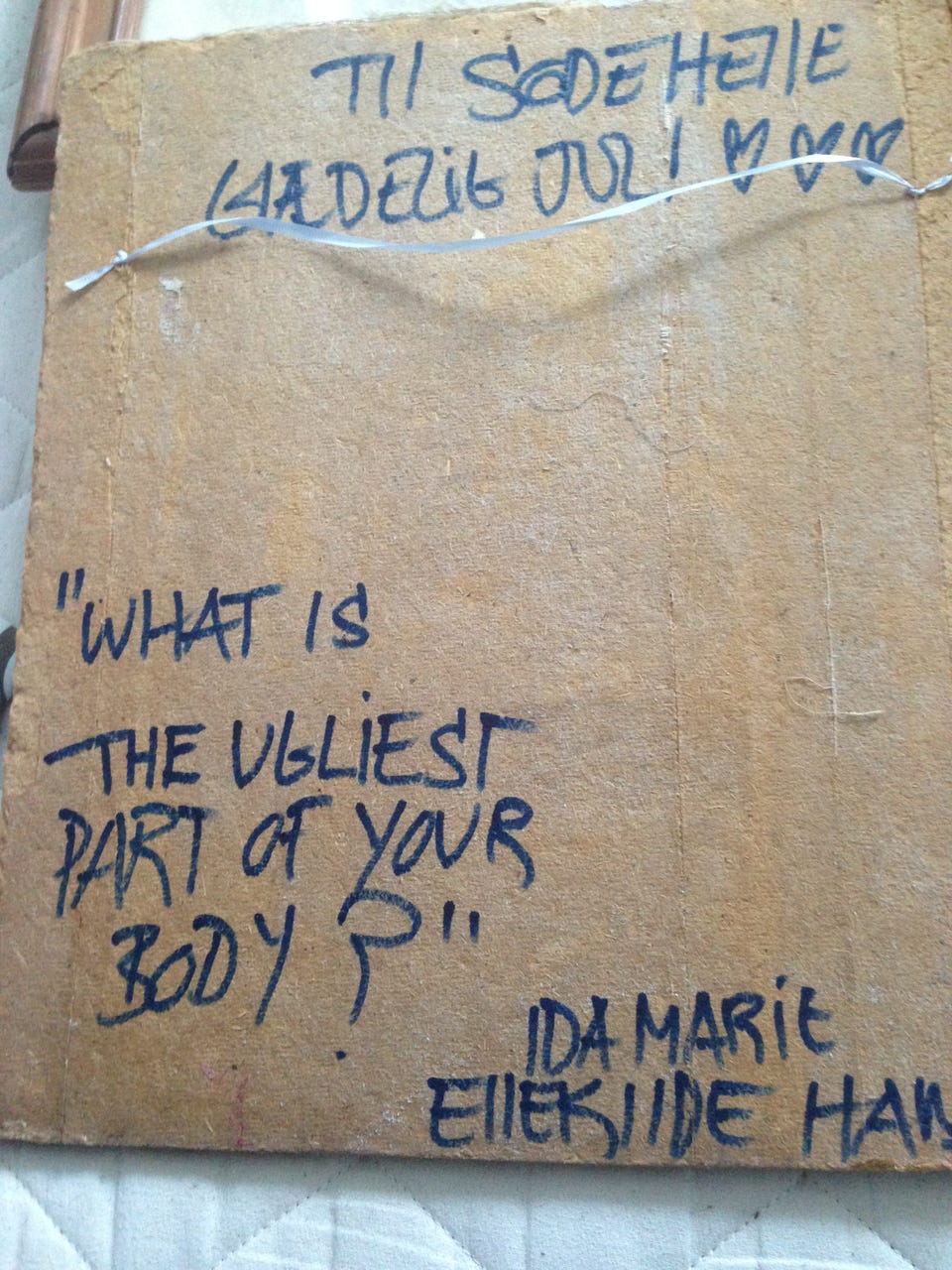 Galleribillede