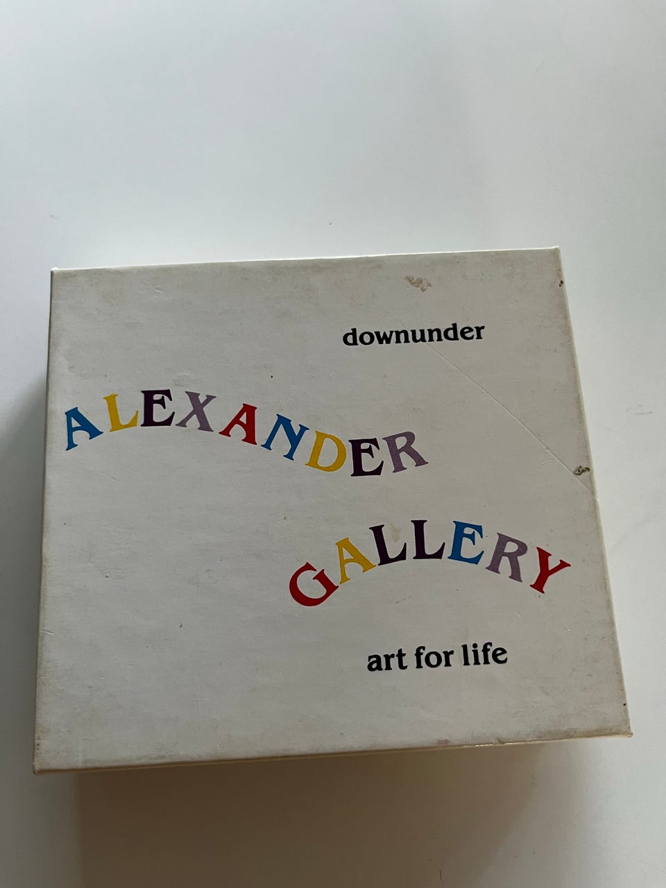 Galleribillede