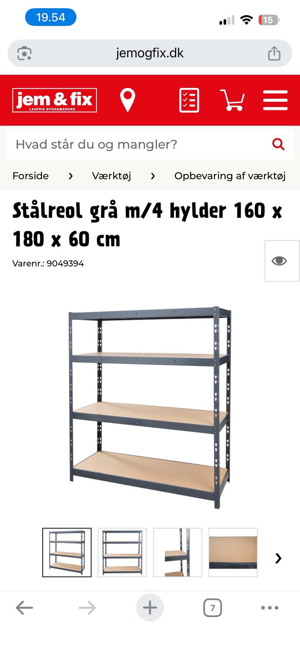 Galleribillede