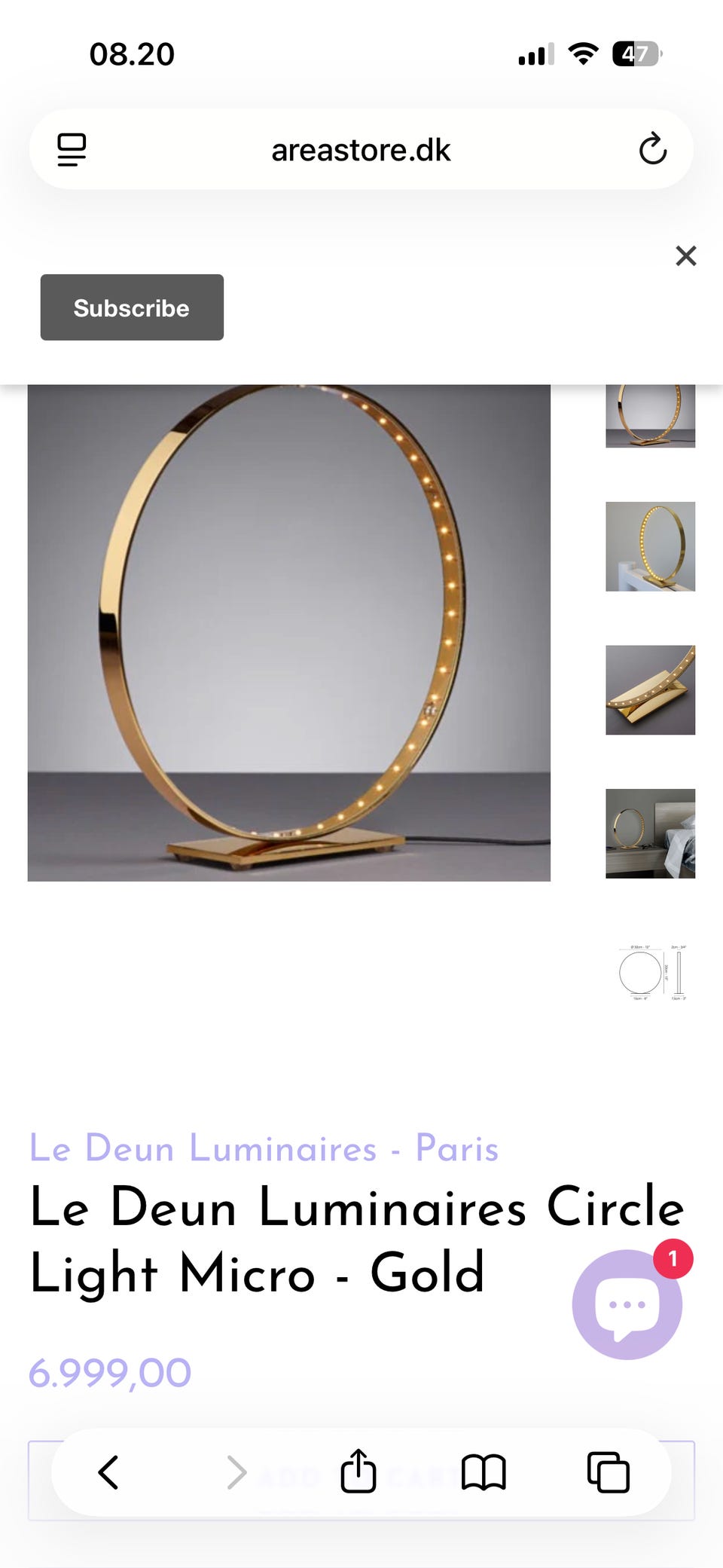 Galleribillede