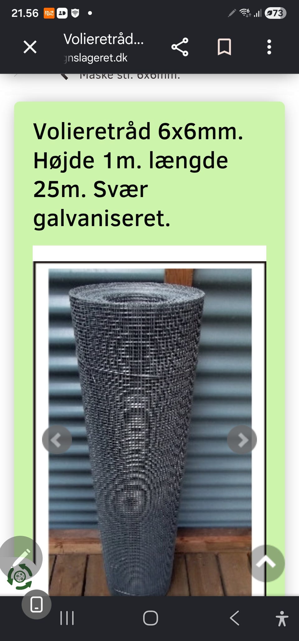 Galleribillede