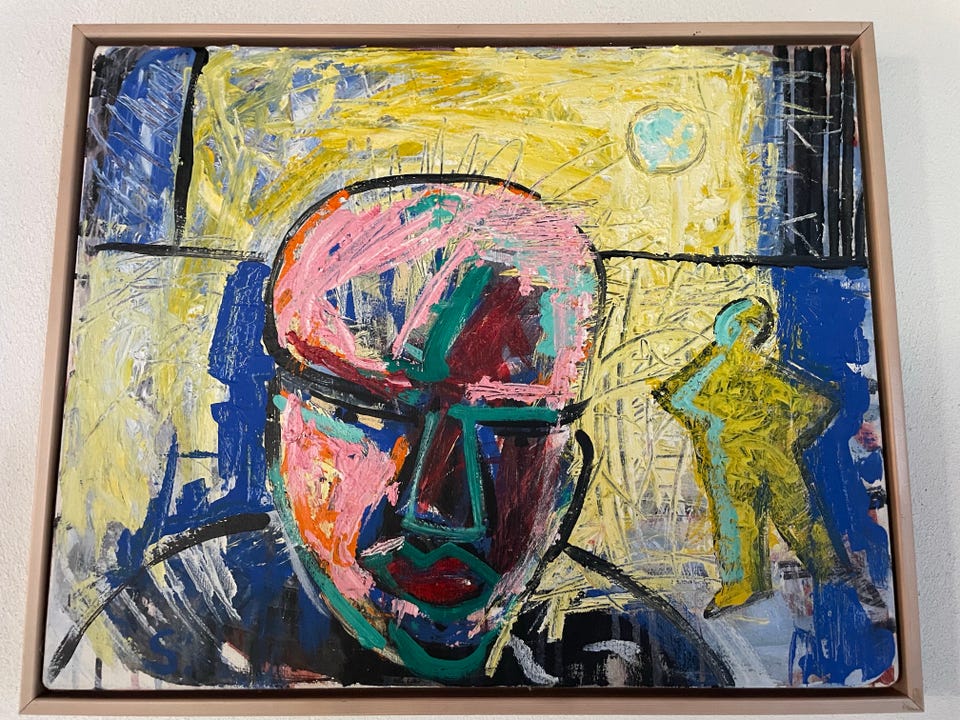 Galleribillede