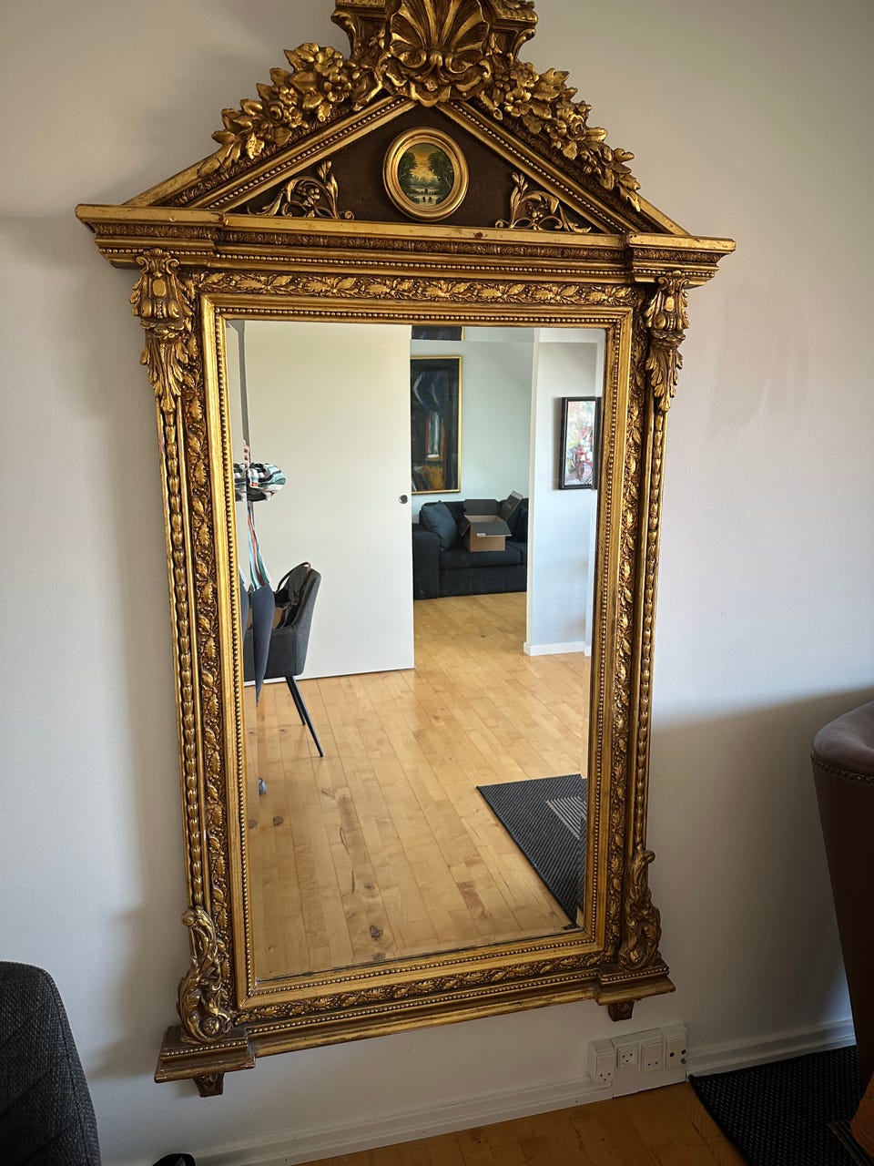 Galleribillede