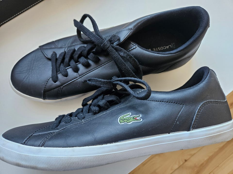 Lacoste, Lacoste sneakers str 44