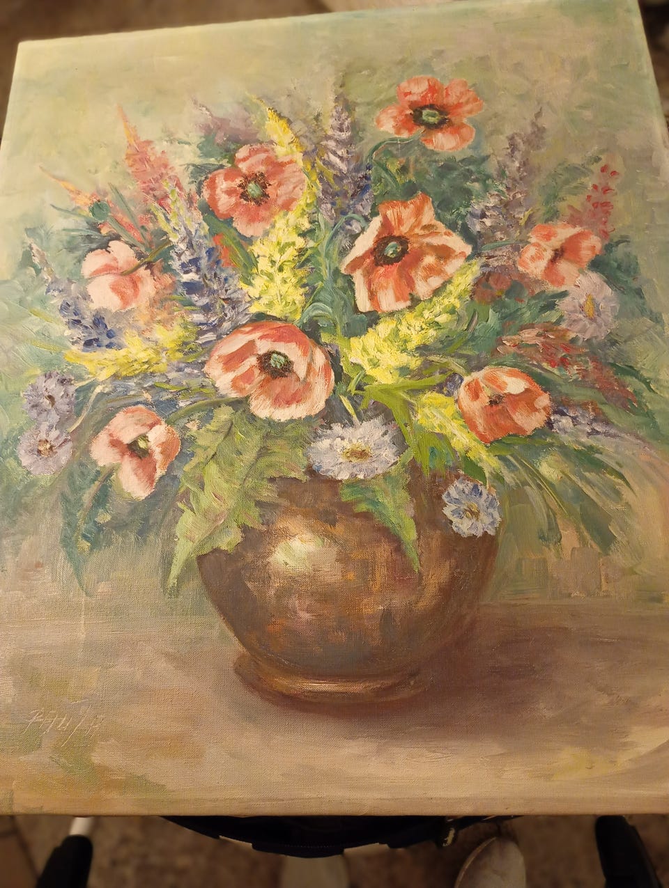 Galleribillede